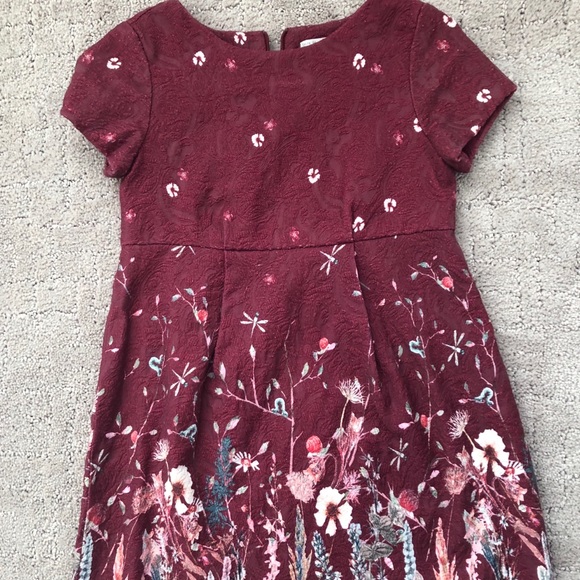 Zara Girls dress - Picture 1 of 2